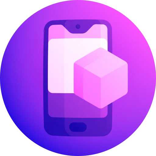 Mobile Application Icon