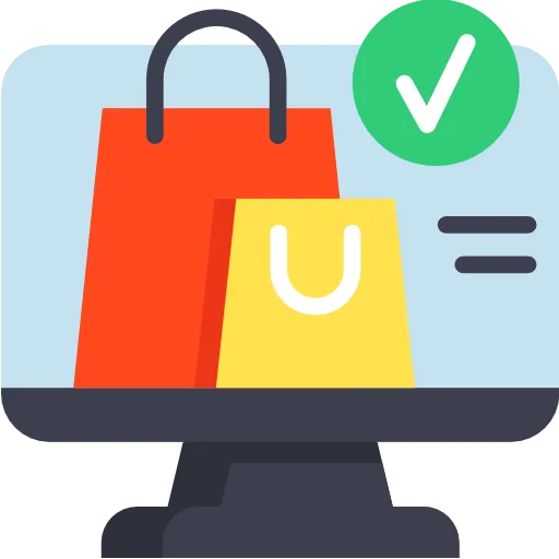 E-commerce Icon